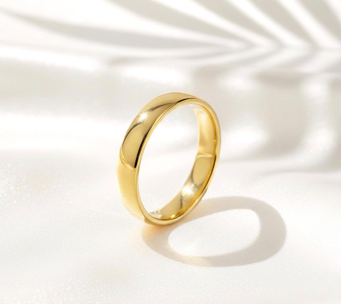 ELEGANT RING 